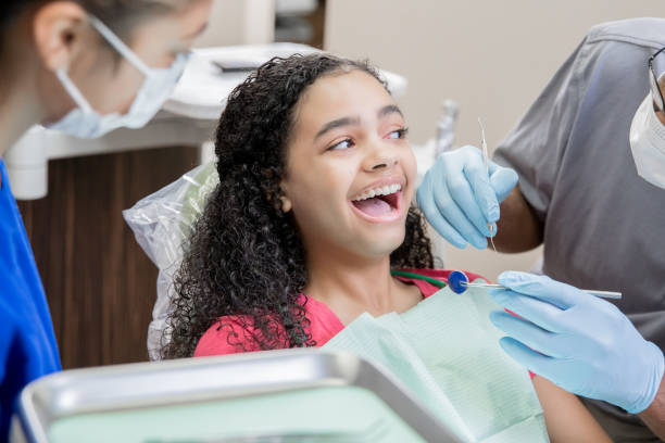 Best Urgent Dental Care for Toothache in Allison, IA