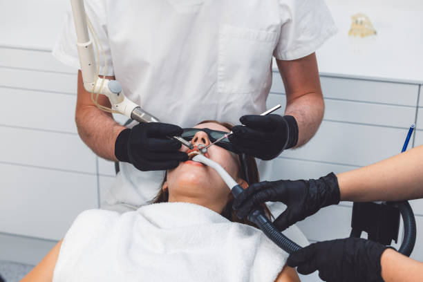 Best Orthodontic Emergency Dentist in Allison, IA